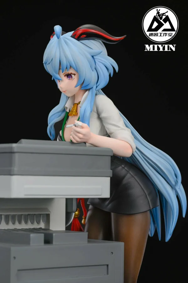 1/6 Scale OL Series 001 Ganyu-Genshin Impact-MIYIN Studio [Pre-sale] - Image 2