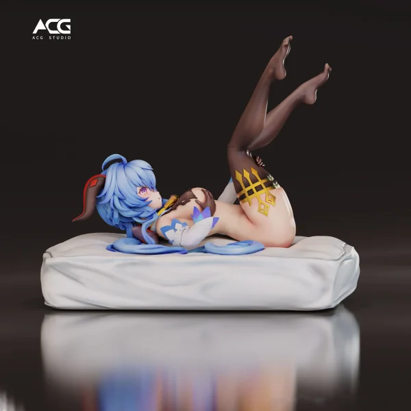 1/7 Scale Ganyu - Genshin Impact- ACG Studio [Pre-sale]