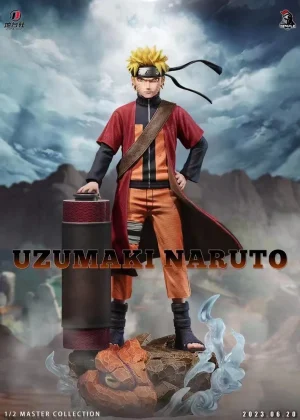 Naruto Naruto Ditaishe Studio 2