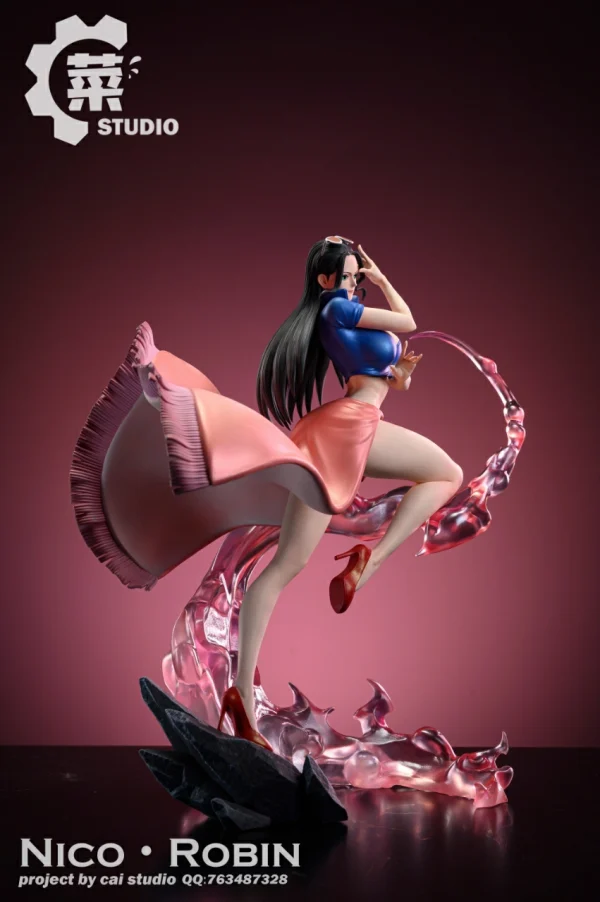 Nico Robin - One Piece - Cai Studio  [Pre-sale] - Image 2