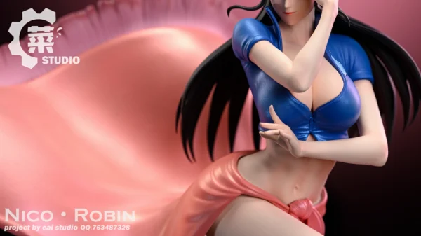 Nico Robin One Piece Cai Studio 6