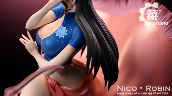 Nico Robin - One Piece - Cai Studio  [Pre-sale] - Image 8