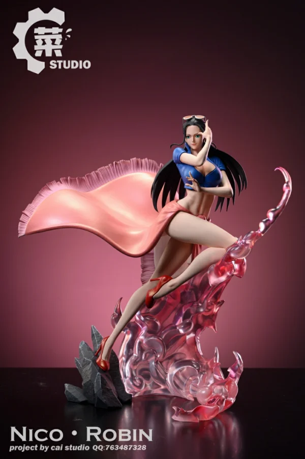 Nico Robin - One Piece - Cai Studio  [Pre-sale]