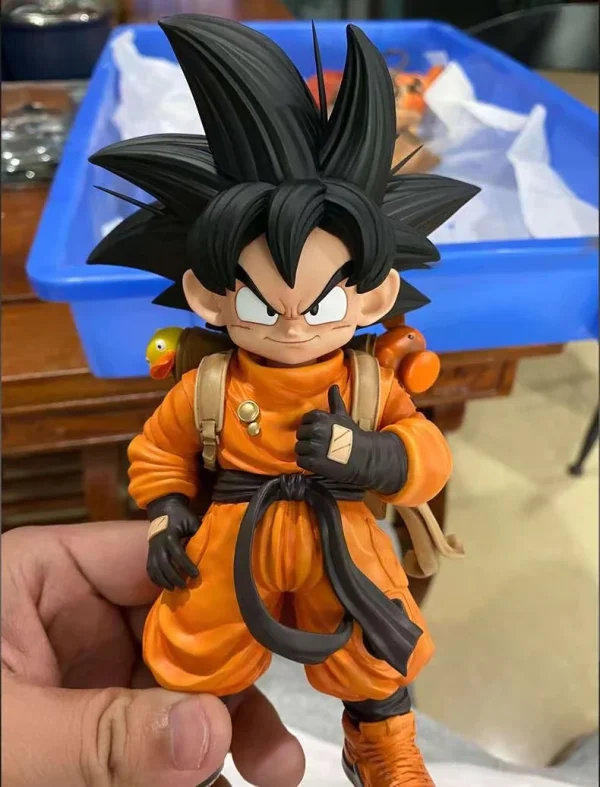 Son Goku - Dragon Ball - Sheep Studio [Pre-sale] - Image 6