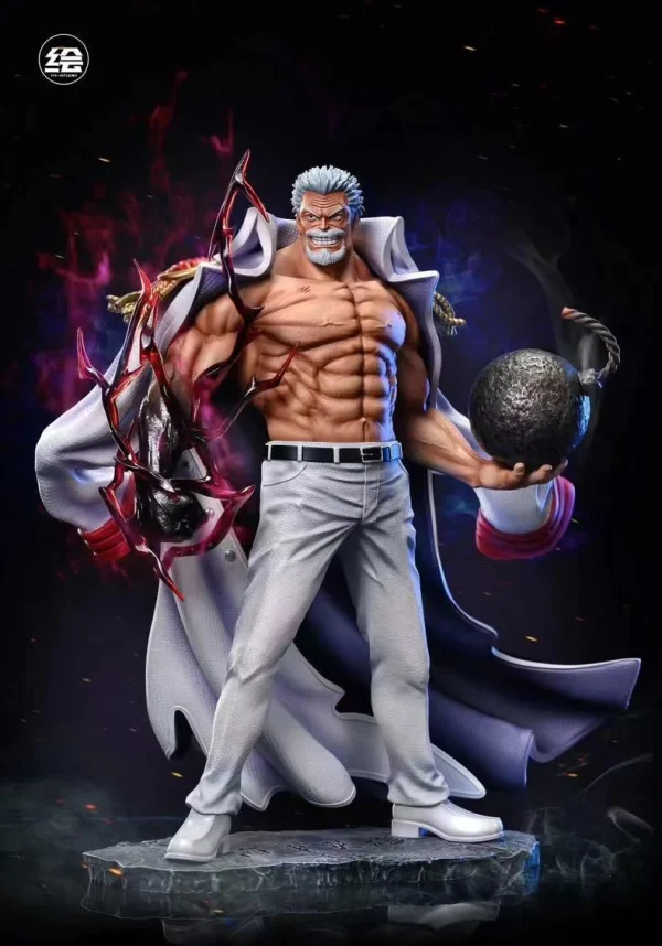 Monkey D Garp One Piece TH Studio 4