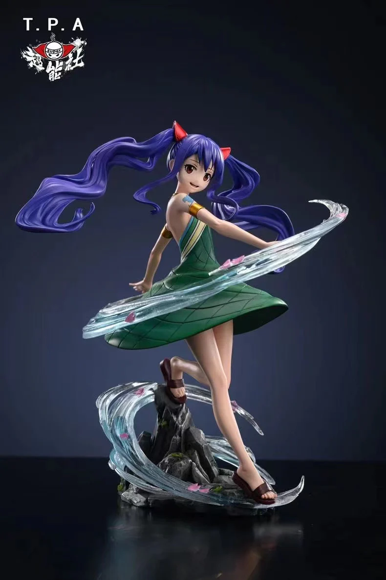 Wendy Marvell - FAIRY TAIL - TPA Studio [Pre-sale] - Siriusfigure