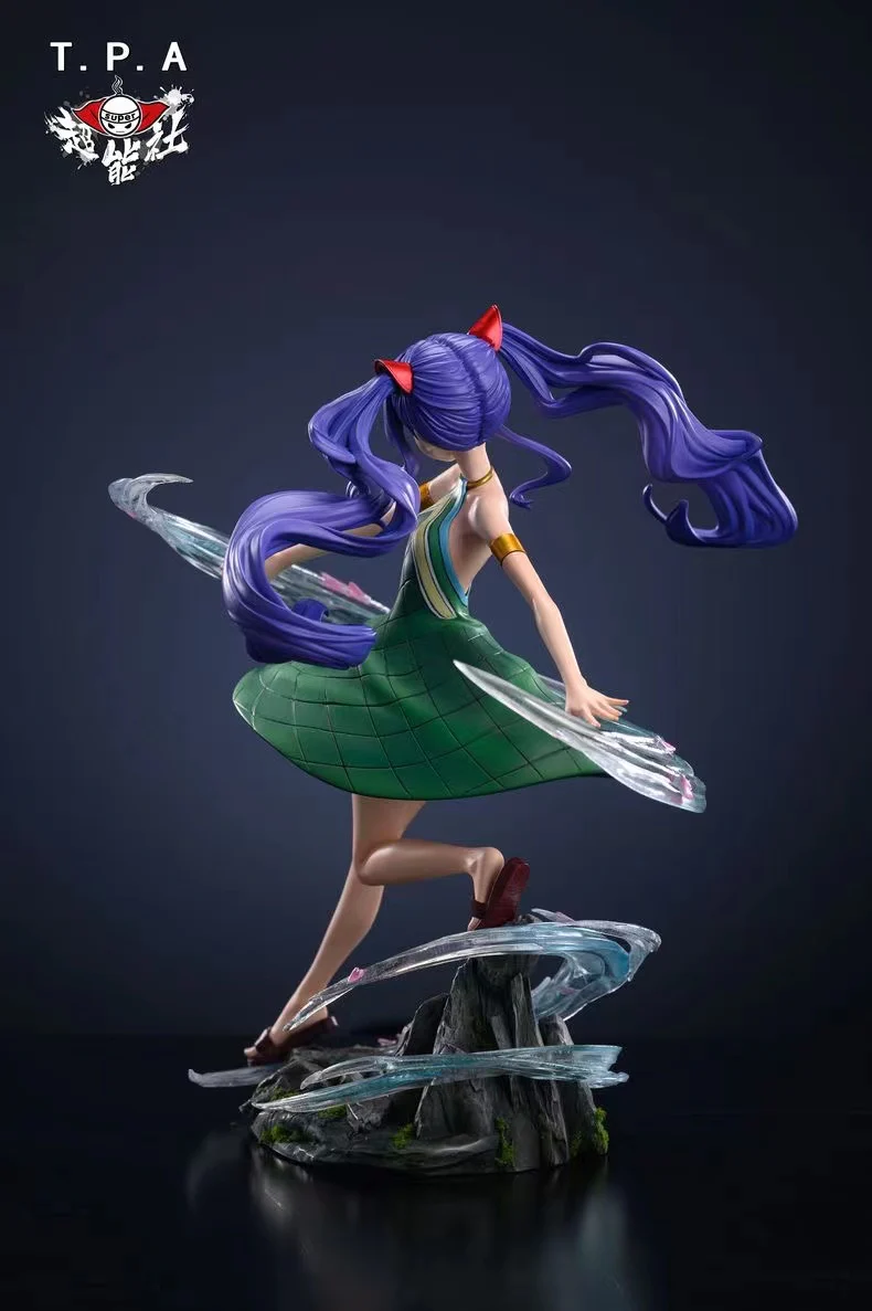 Wendy Marvell - FAIRY TAIL - TPA Studio [Pre-sale] - Siriusfigure