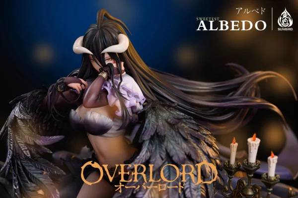 Albedo – Overlord – SunBird Studio 7