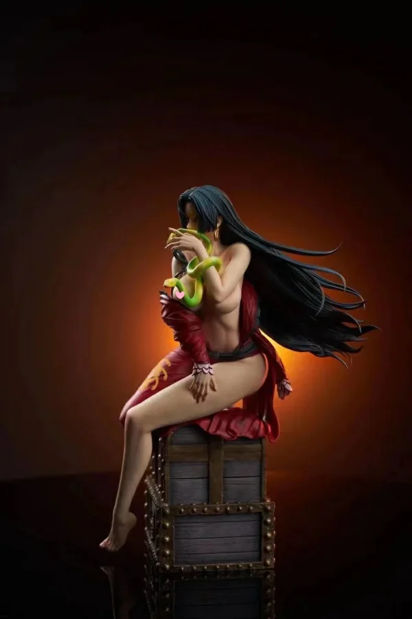 Boa Hancock - One Piece - YMM Studio [Pre-sale] - Image 3