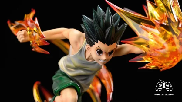 Gon Freecss HUNTER x HUNTER PG Studio 2