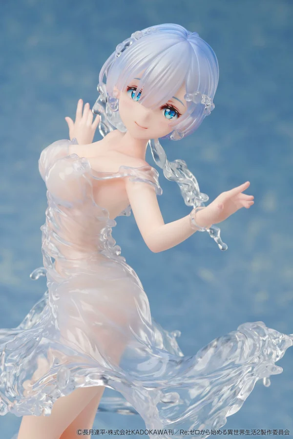 Water Gown Ver. Rem 7