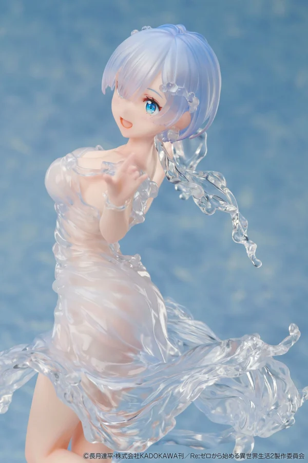 Water Gown Ver. Rem 8