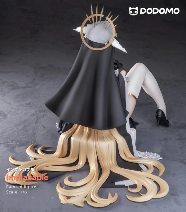 Implacable – Azur Lane – Dodomo Studio [Pre-sale] - Siriusfigure