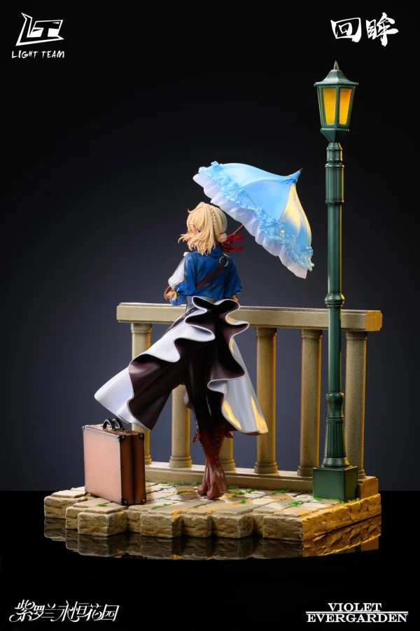 Violet Evergarden – Violet Evergarden – Light Team Studio [Pre-sale ...