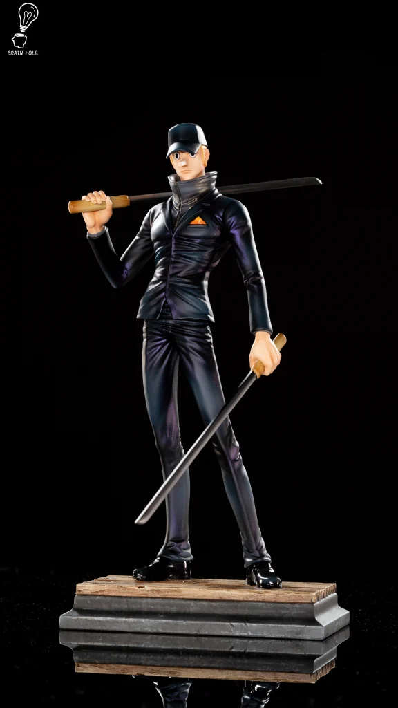 Kaku - One Piece - Brain-Hole Studio [Pre-sale] - Siriusfigure