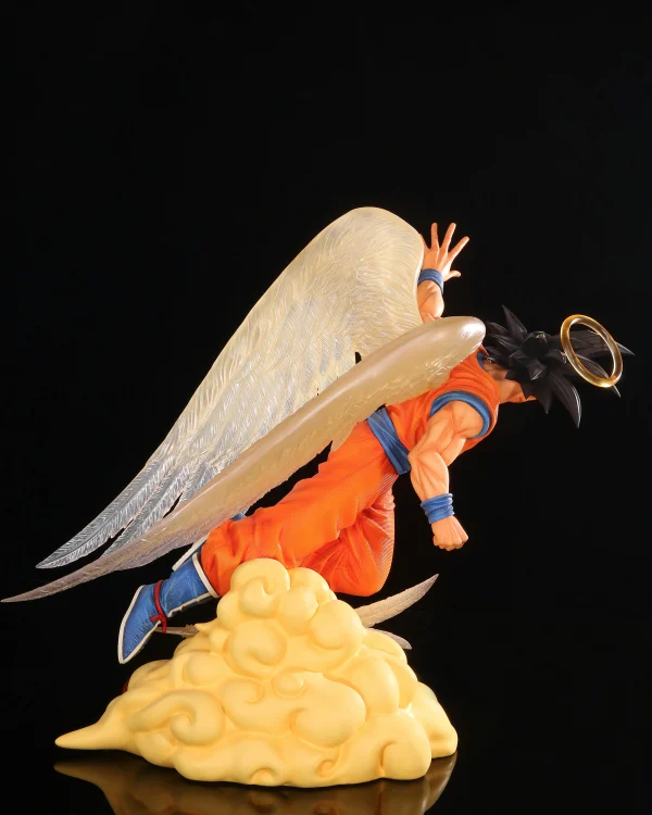 Angel Son Goku Dragon Ball XR Studio 2 scaled