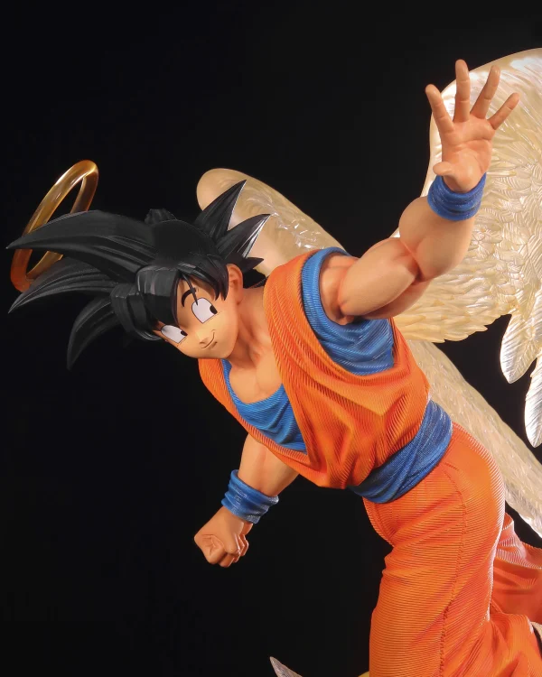 Angel Son Goku Dragon Ball XR Studio 3 scaled