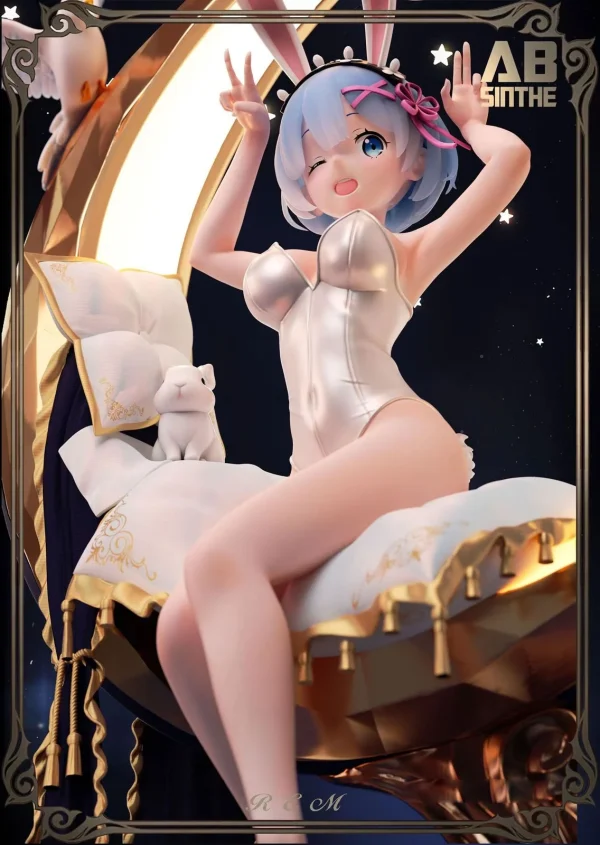 Normal Ver. includes Character Moonlit Base with LED Premium Packaging Gift Box 3