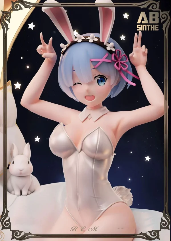 Normal Ver. includes Character Moonlit Base with LED Premium Packaging Gift Box 4