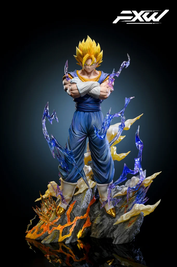 Dragon Ball - Siriusfigure