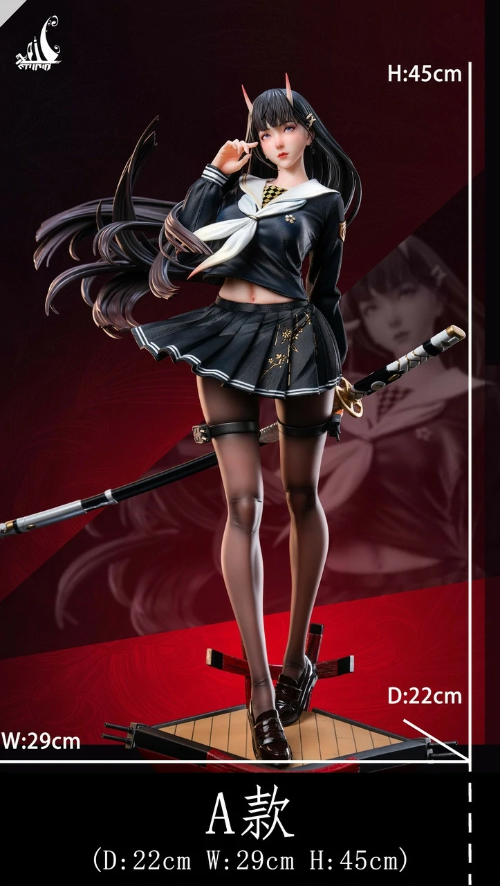 IJN Noshiro – Azur Lane – Xpic Studio [Pre-sale] - Siriusfigure