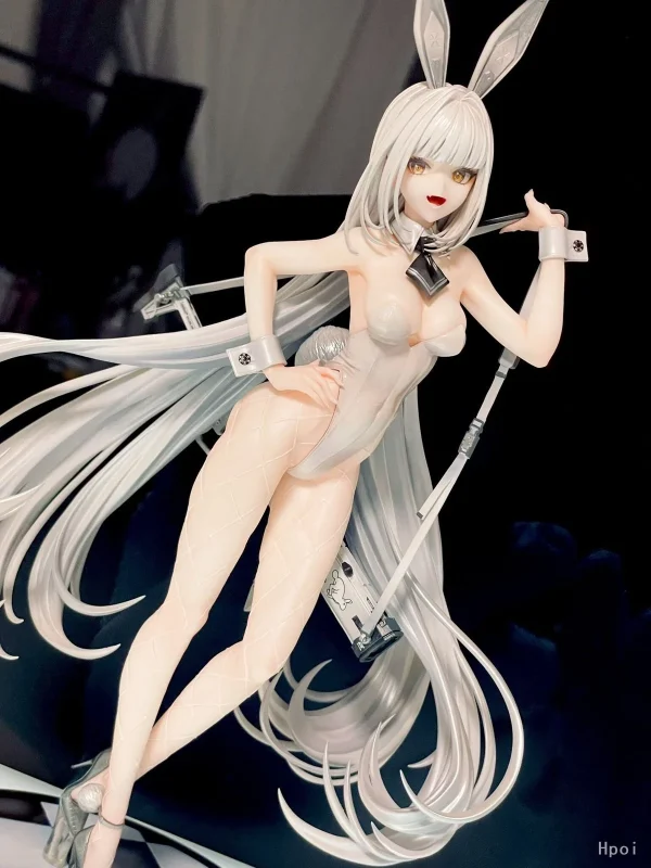 White Rabbit Blanc – Goddess of Victory Nikke – BC Studio 1