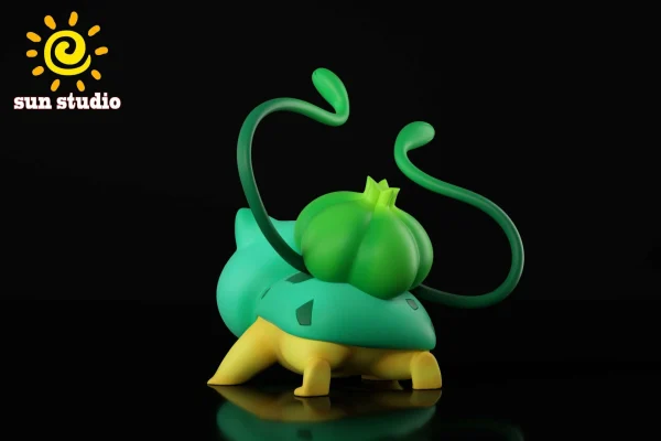 Bulbasaur Cosplay Pikachu – Pokemon – sun Studio 1