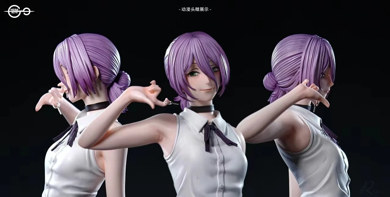 Reze – Chainsaw Man – HeRa Studio [Pre-sale] - Siriusfigure