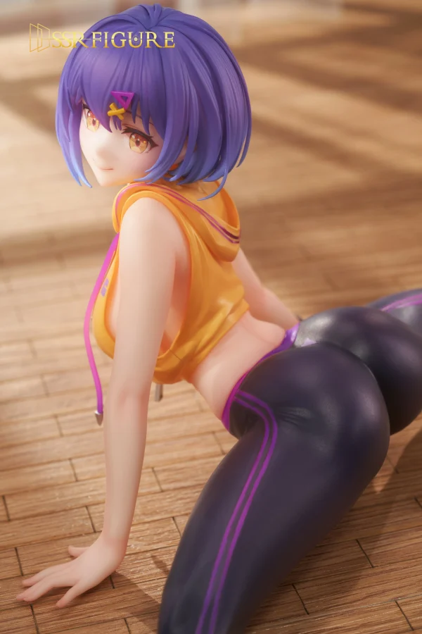YURA Other series SSR FIGURE 6 scaled