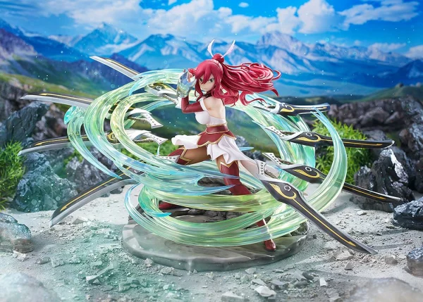 Ataraxia Armor Ver. Erza Scarlet – Fairy Tail – DMM FACTORY 1