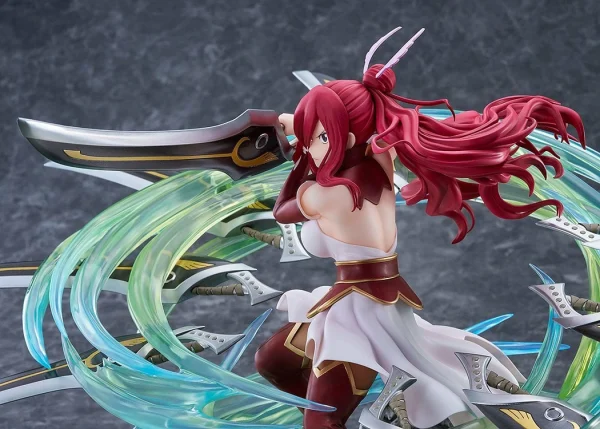 Ataraxia Armor Ver. Erza Scarlet – Fairy Tail – DMM FACTORY 10