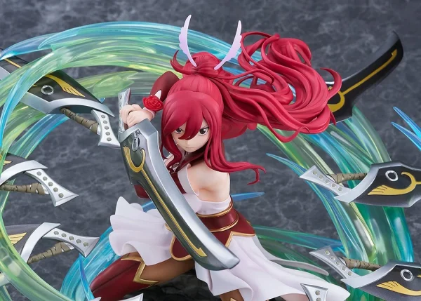 Ataraxia Armor Ver. Erza Scarlet – Fairy Tail – DMM FACTORY 11