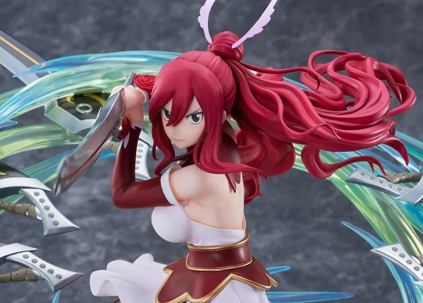 Ataraxia Armor Ver. Erza Scarlet – Fairy Tail – DMM FACTORY 12