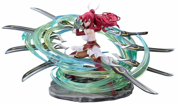 Ataraxia Armor Ver. Erza Scarlet – Fairy Tail – DMM FACTORY 13