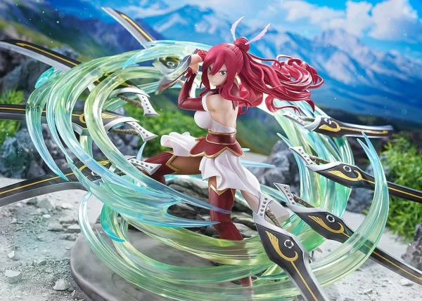 Ataraxia Armor Ver. Erza Scarlet – Fairy Tail – DMM FACTORY 2