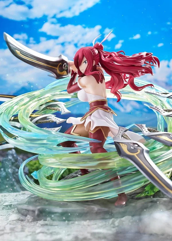 Ataraxia Armor Ver. Erza Scarlet – Fairy Tail – DMM FACTORY 3