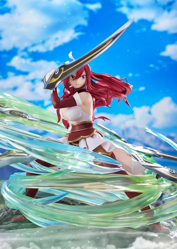 Ataraxia Armor Ver. Erza Scarlet – Fairy Tail – DMM FACTORY 4