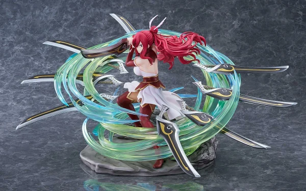 Ataraxia Armor Ver. Erza Scarlet – Fairy Tail – DMM FACTORY 5