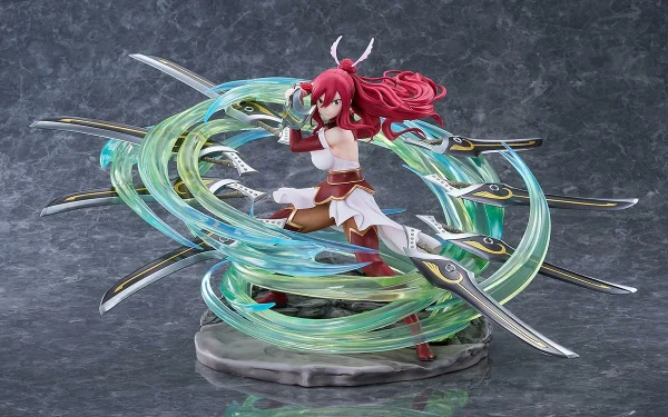 Ataraxia Armor Ver. Erza Scarlet – Fairy Tail – DMM FACTORY 6