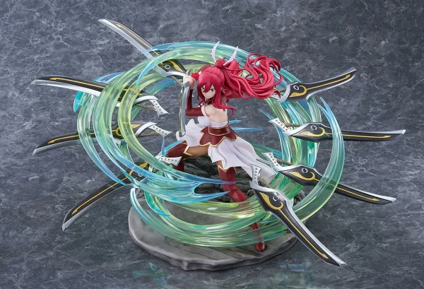 Ataraxia Armor Ver. Erza Scarlet – Fairy Tail – DMM FACTORY 7