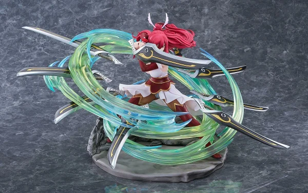 Ataraxia Armor Ver. Erza Scarlet – Fairy Tail – DMM FACTORY 8