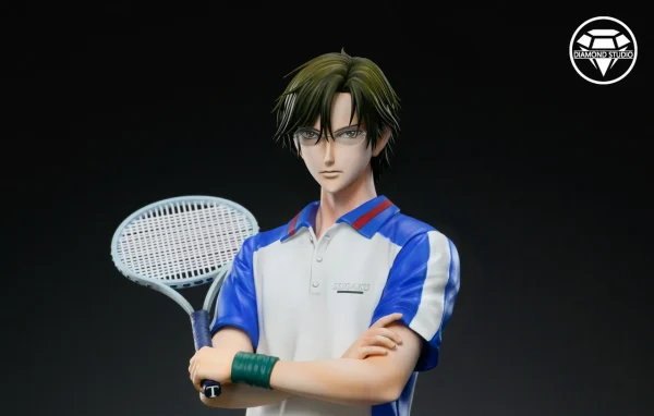 Fuji Syusuke Tezuka Kunimitsu Prince of Tennis Diamond Studio 1