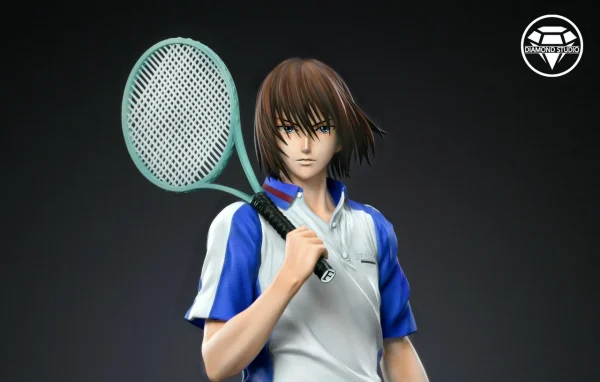 Fuji Syusuke Tezuka Kunimitsu Prince of Tennis Diamond Studio 3