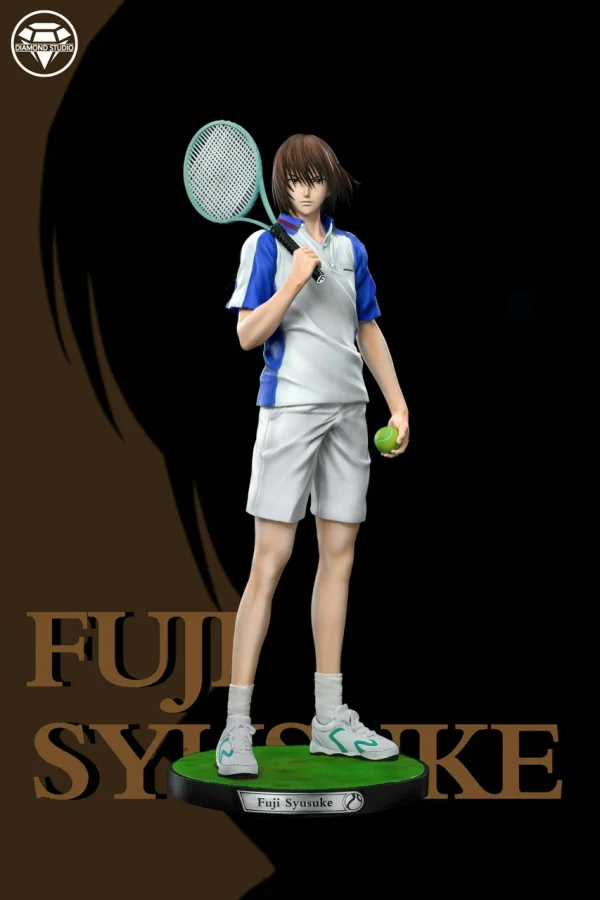 Fuji Syusuke Tezuka Kunimitsu Prince of Tennis Diamond Studio 6