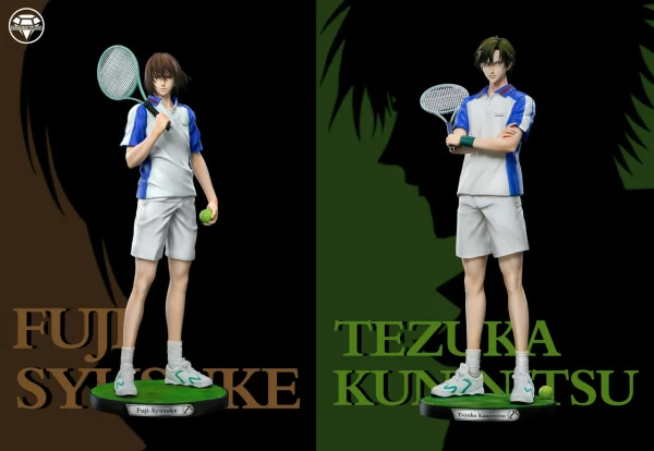 Fuji Syusuke Tezuka Kunimitsu Prince of Tennis Diamond Studio 7