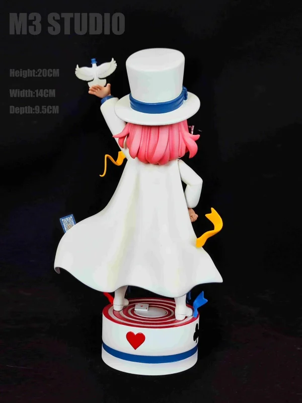 Kaitou Kid Cosplay Anya Forger – SPY X FAMILY – M3 Studio 2