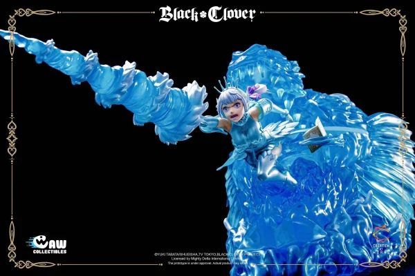 Noelle Silva – Black Clover – CAW Collectibles 10