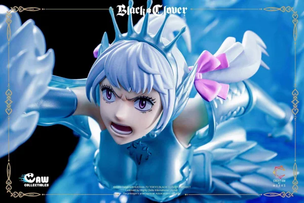 Noelle Silva – Black Clover – CAW Collectibles 12