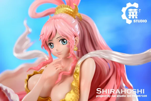 Princess Shirahoshi ONE PIECE Cai Studio 3