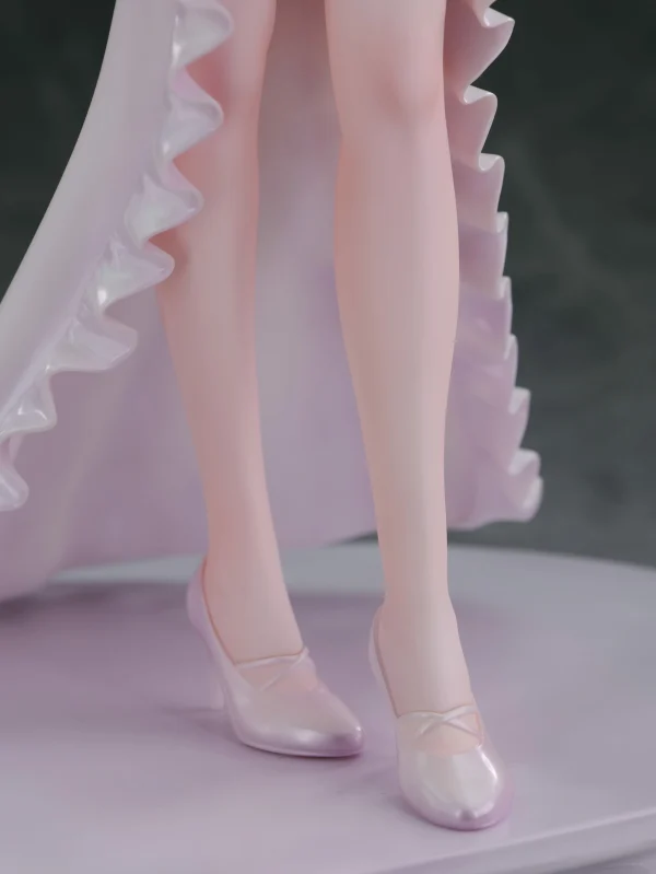 Wedding Dress Ver. Asuka Langley Soryu Rei Ayanami EVA Dolphin Studio 1